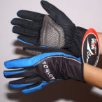 Gants longs hiver