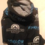 Tour de cou ou sous casque (Buff) : CADEAU 1er achat !