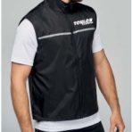 Gilet sans manches