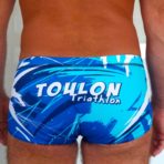 Maillot homme boxer