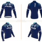 Veste vélo homme