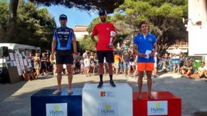 Podium_David