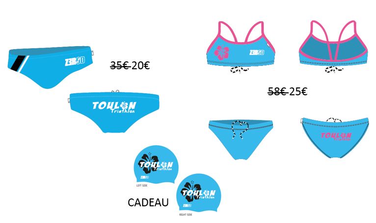 maillots