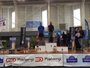 Podium Cuers