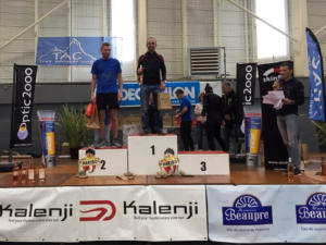 Podium Cuers 2