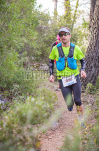 Trail Cuers